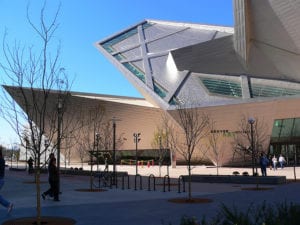 denver museum building museums hamilton native american fredrick steve