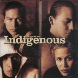 Artist Spotlight: Indigenous