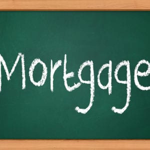 Differences Between Mortgages and Loans