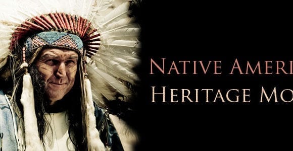 Native American Heritage Month