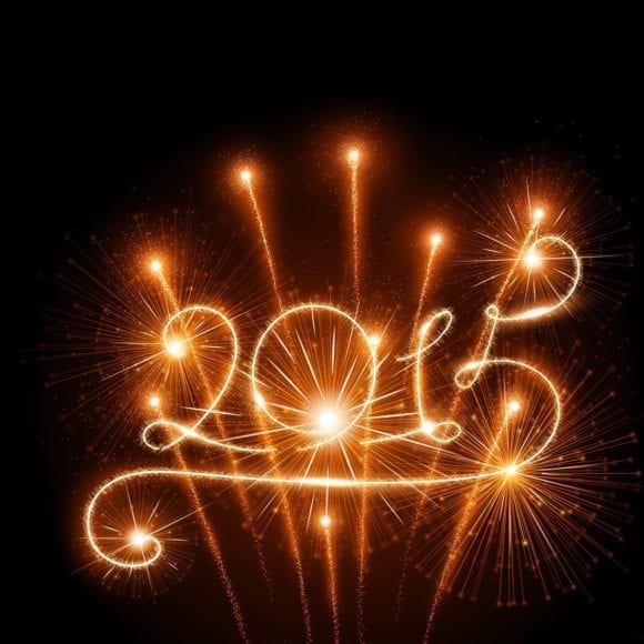 Traditional New Year Celebrations