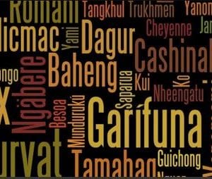 5 Things You Should Know About Native American Languages