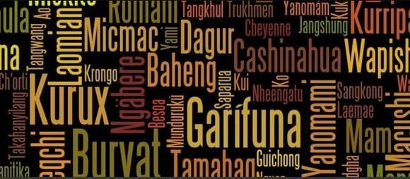 5 Things You Should Know About Native American Languages
