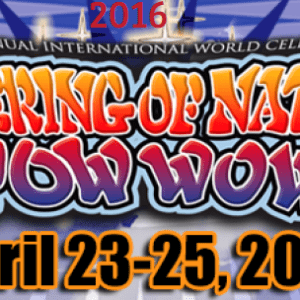 2015 Gathering of Nations
