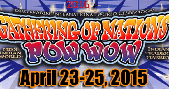 2015 Gathering of Nations