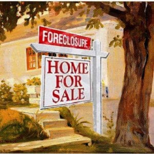 5 Tips on Avoiding Foreclosure