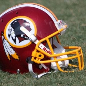 Washington Redskins and Other Team Names
