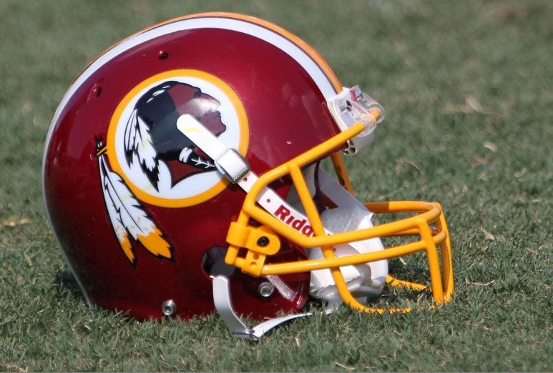 Washington Redskins and Other Team Names